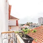 Appartamento Portucale ! Deluxe Setúbal