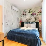 Appartamento Portucale ! Deluxe *