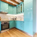 Portucale ! Deluxe Appartamento *