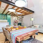 Portucale ! Deluxe Appartamento