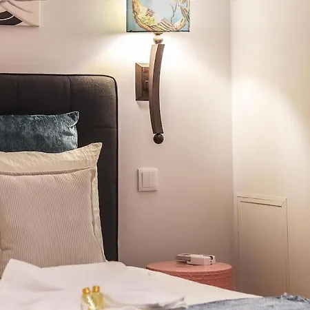 Portucale ! Deluxe Apartment *