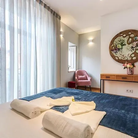 Portucale ! Deluxe Setubal
