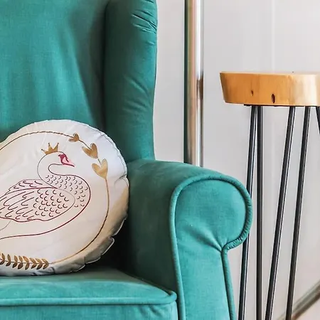 Appartement Portucale ! Deluxe Setúbal