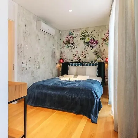 Apartment Portucale ! Deluxe