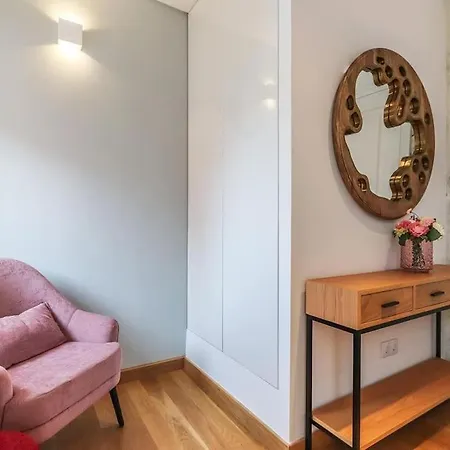 Portucale ! Deluxe Apartment