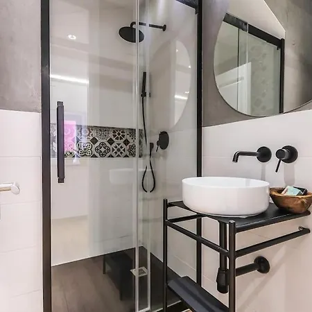 Portucale ! Deluxe Appartement *