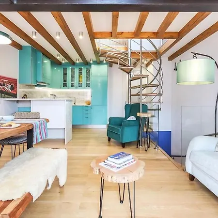 Portucale ! Deluxe Apartment