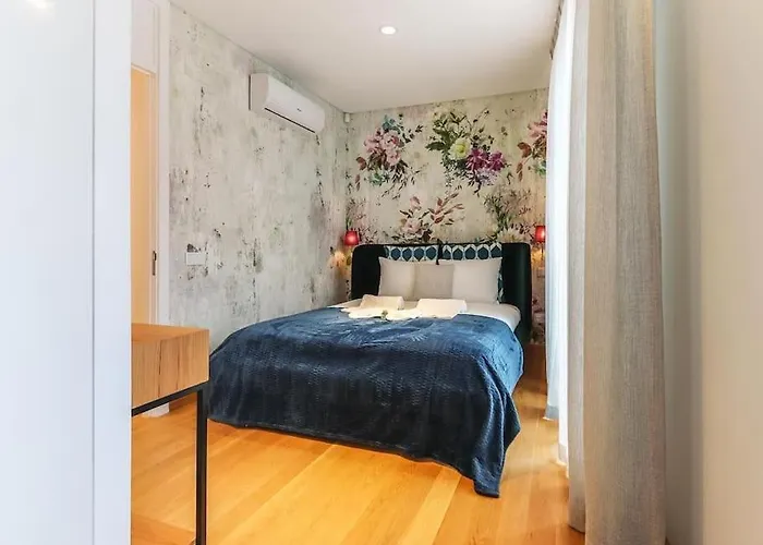 Apartmán Portucale ! Deluxe